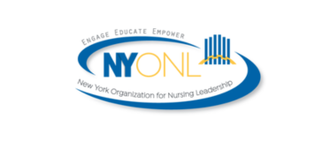 New York Organization for Nursing Leadership (NYONL) Annual Meeting and Leadership Conference