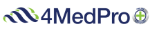 4Med logo 1