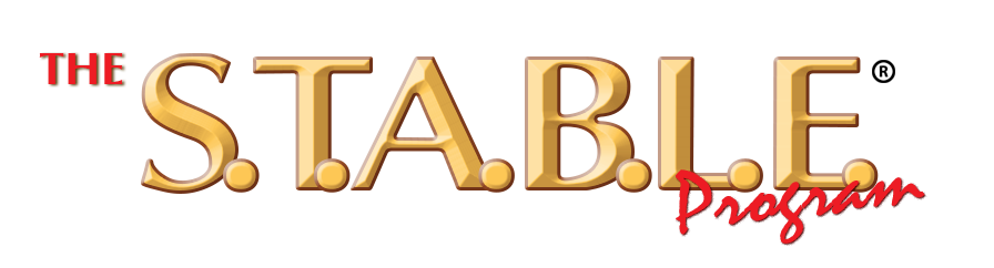 S.T.A.B.L.E. Logo