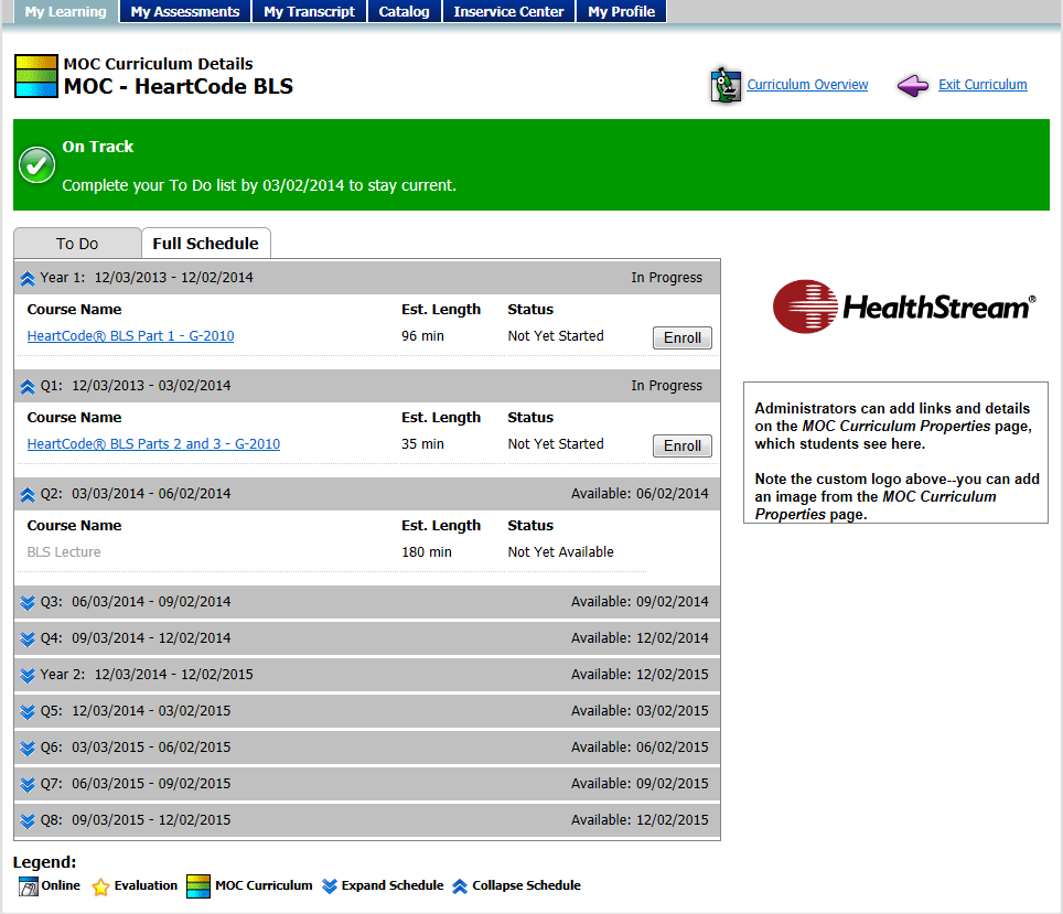 MOC_Schedule_Student_FullSchedule_UnabavilalbeShwoing.png