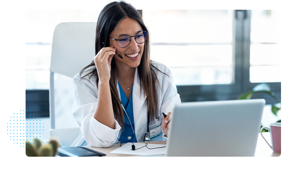 Credentialing Telehealth Blog