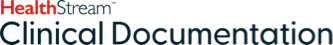 Clinical Documentation Product Logo