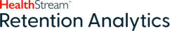 HealthStream Retention Analytics product logo