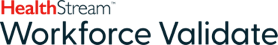 Workforce HealthStream Product Logo