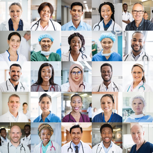 Diversity & Inclusion In Healthcare | HealthStream