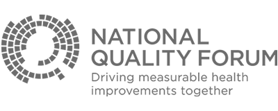 National Quality Forum (NQF)