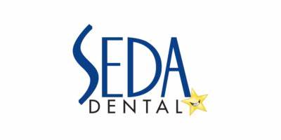 Seda dental logo